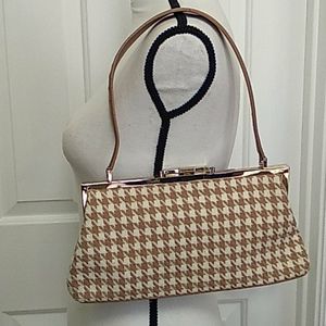 Vintage Jones New York Shoulder Bag